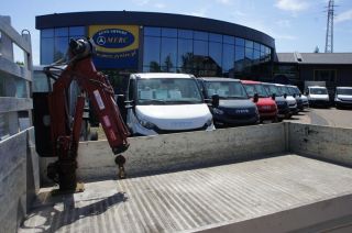 Iveco Daily 35C13